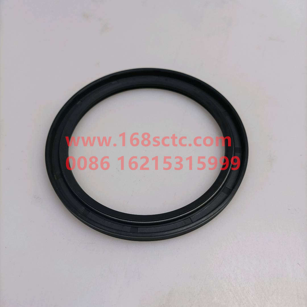 WG9231320026-SINOTRUK HOWO-Oil seal (corner tooth oil seal 85x105x8Inside)-ZhongQiZhongQiaoHC16