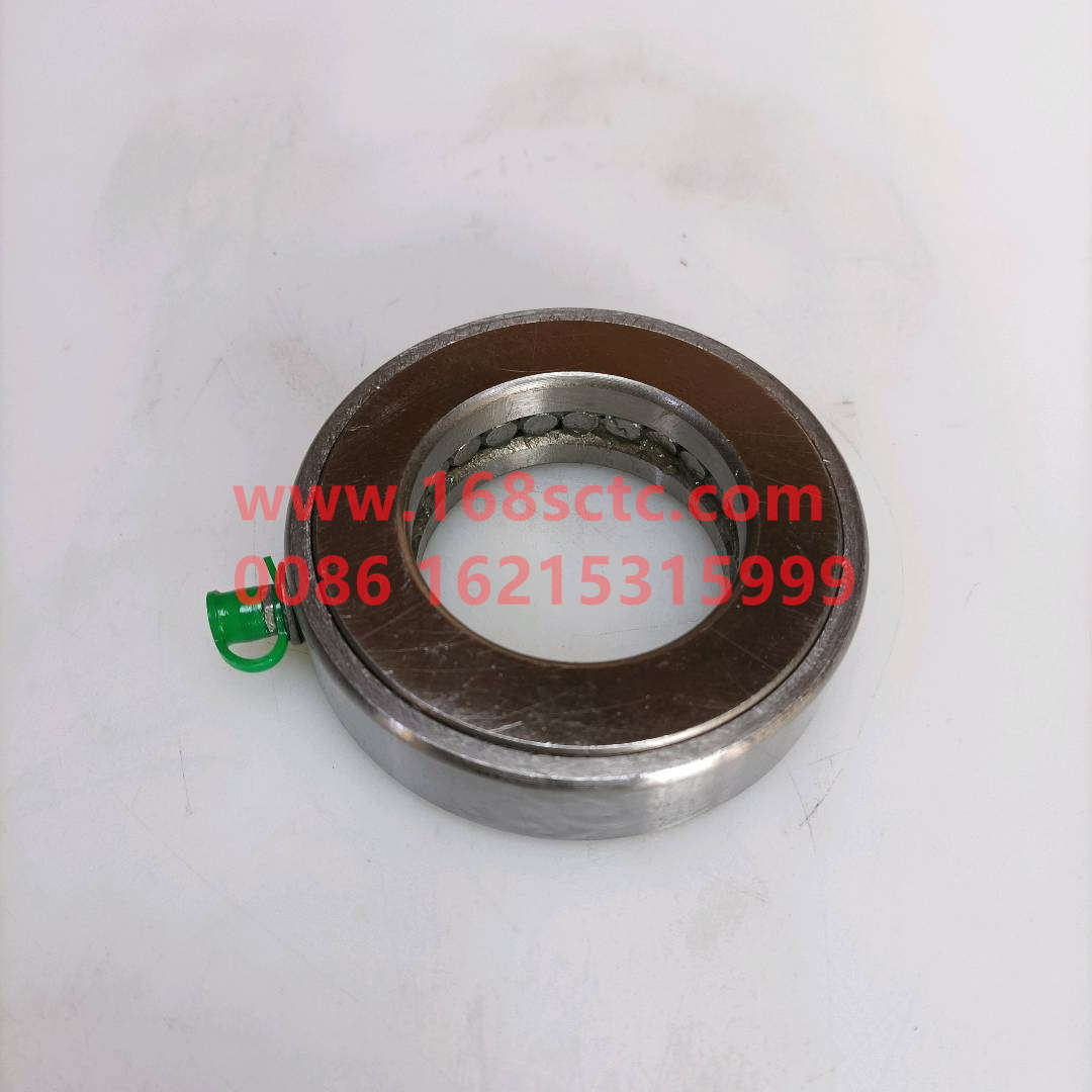 WG9700410049-SINOTRUK HOWO-Thrust roller bearing 917/47ZSV-1 (steering pressure bearing)-ZhongQiQianQiaoHF7