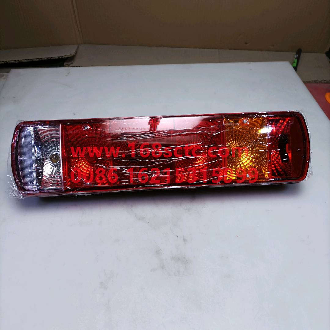 WG9719810001-SINOTRUK HOWO-rear lightLeftHOWO-HaoWo2013Kuan