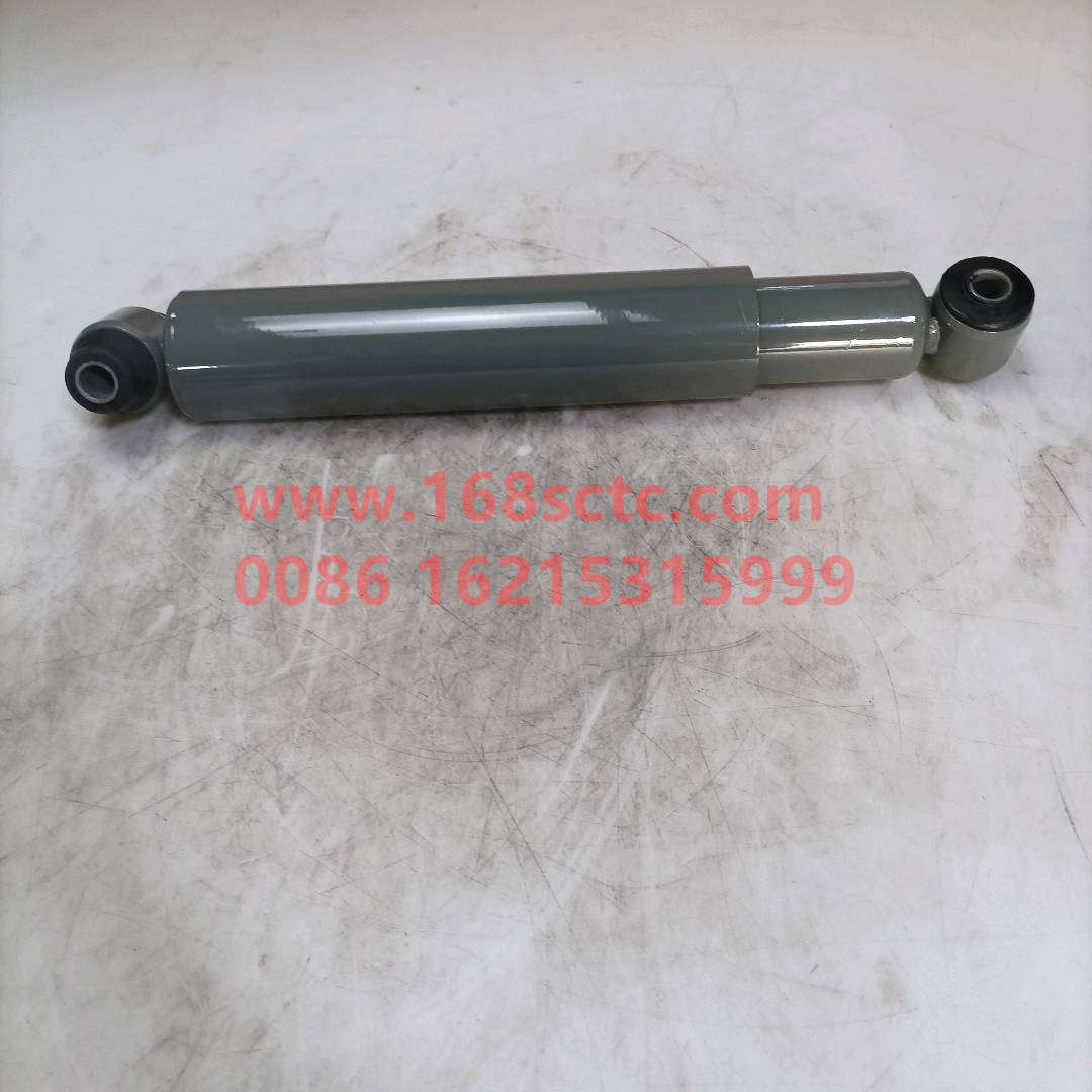 WG9731680031-SINOTRUK HOWO-shock absorberfront bridge-HaoHanJ7B