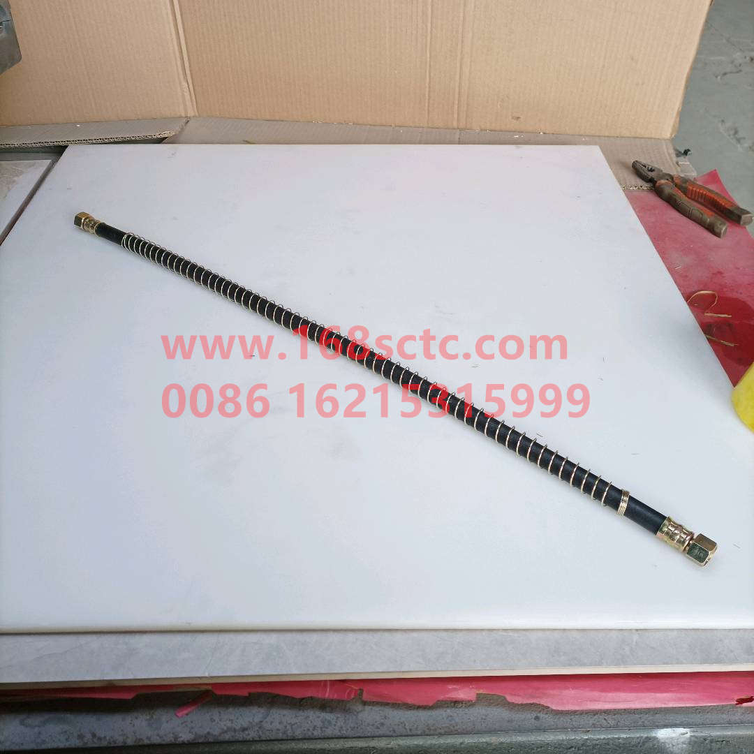 WG17017360450-SINOTRUK HOWO-brake hose-HaoWoT5GKuan