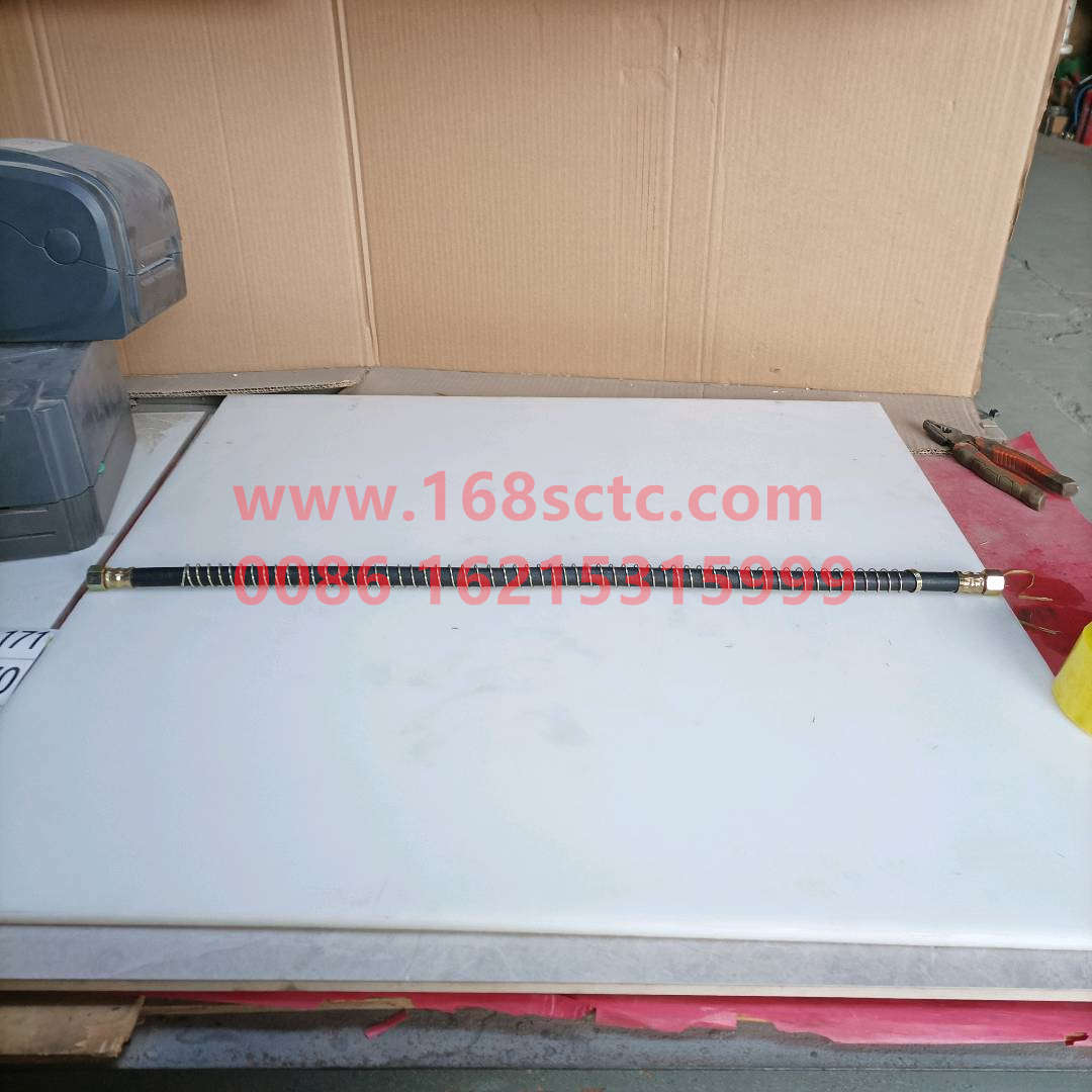 WG17017360450-SINOTRUK HOWO-brake hose-HaoWoT5GKuan