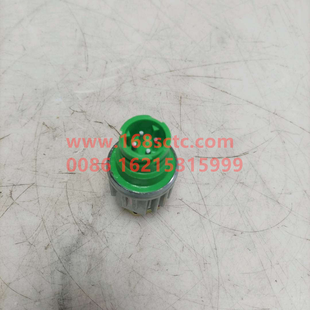 WG9718710005-SINOTRUK HOWO-clutch switch-HaoHanJ7B