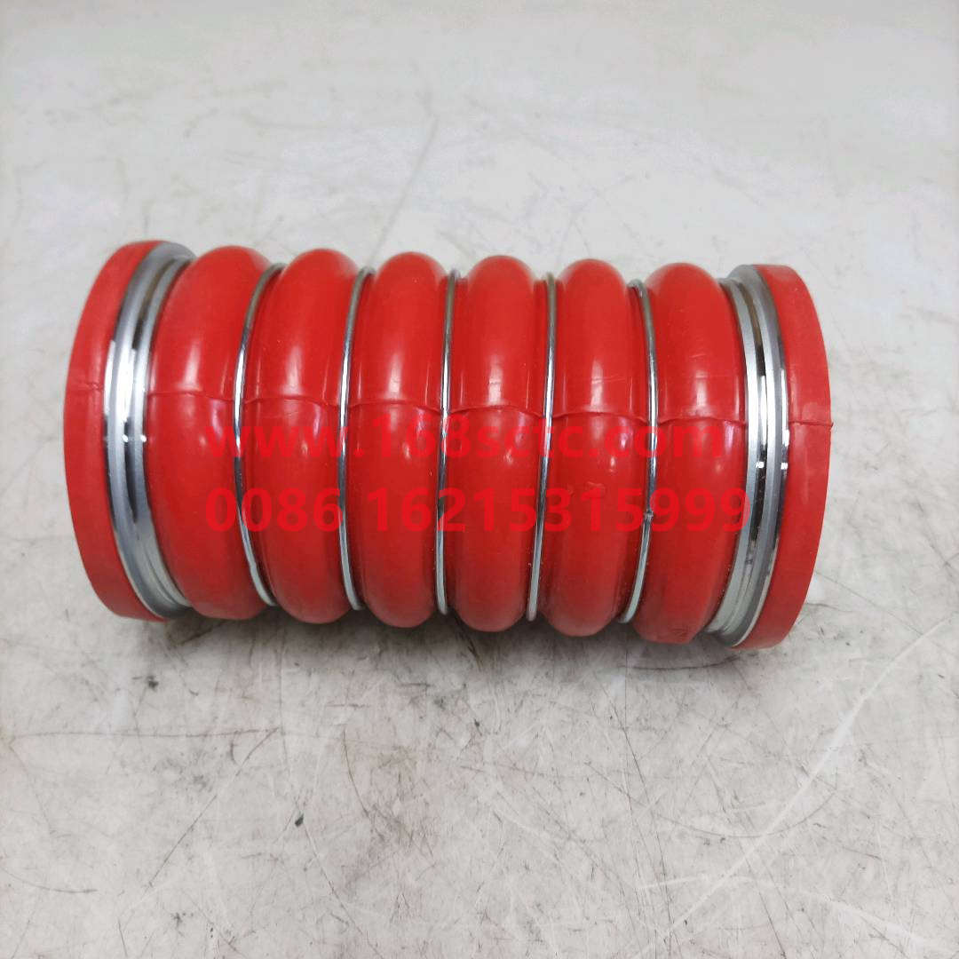 WG9730530011-SINOTRUK HOWO-Intercooler intake hose-HaoWo2013Kuan