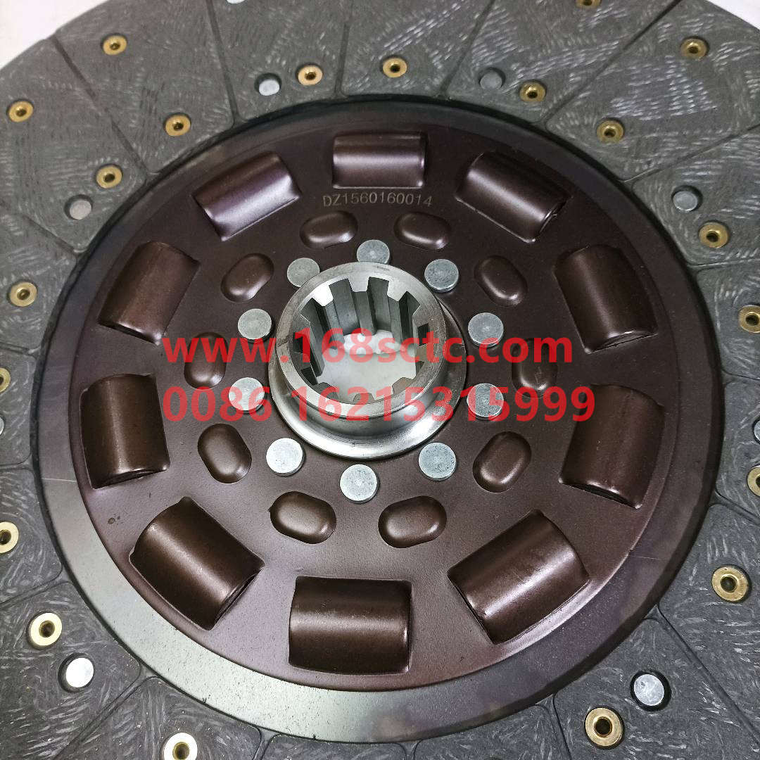 DZ1560160014