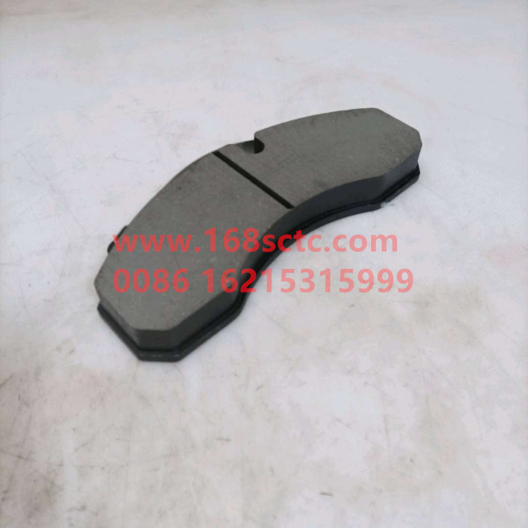 WG9100443050-SINOTRUK HOWO-brake blockHowo ex-ZhongQiHF9QianQiao