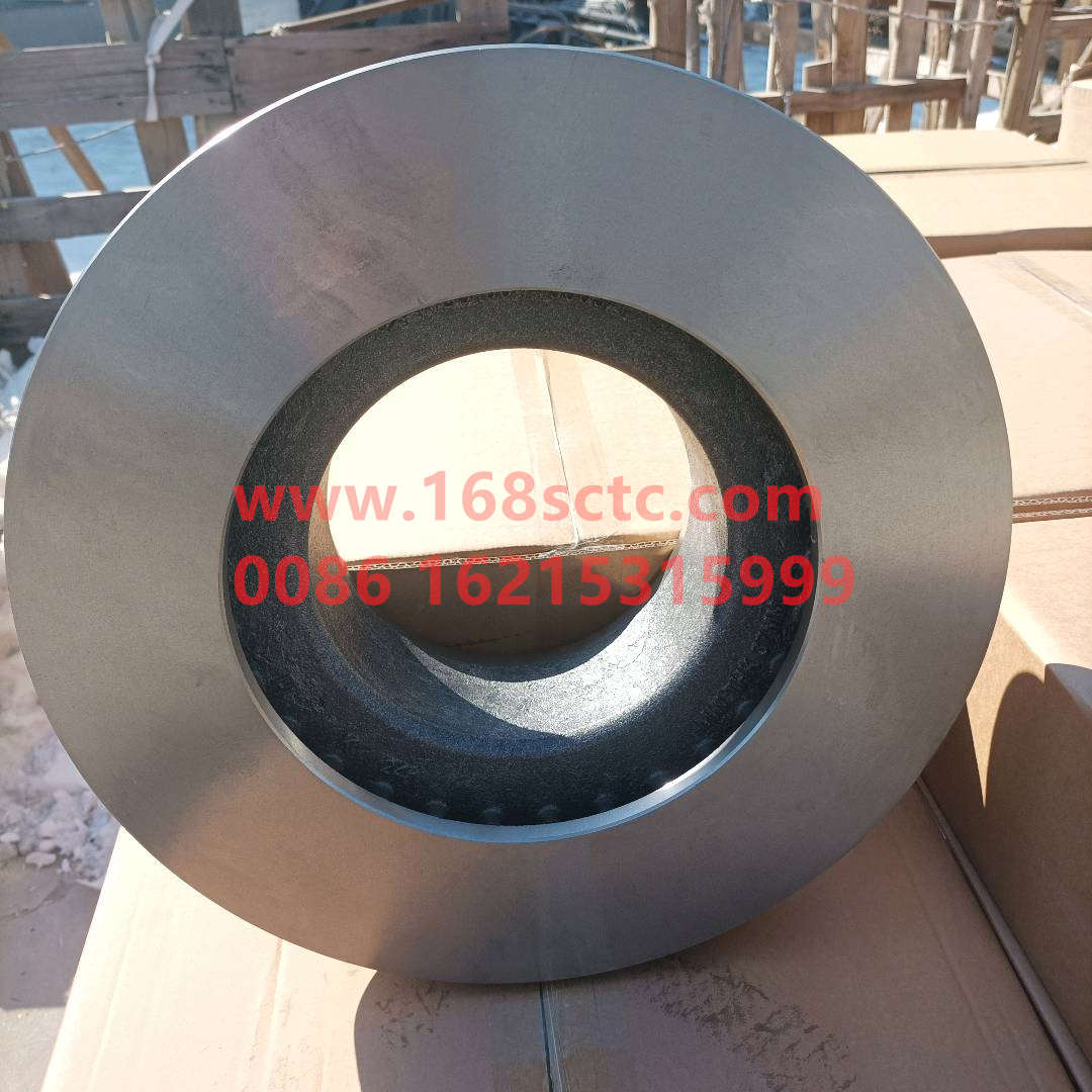 WG9100443001-SINOTRUK HOWO-brake discHOWO09payment-ZhongQiHR9Qiao