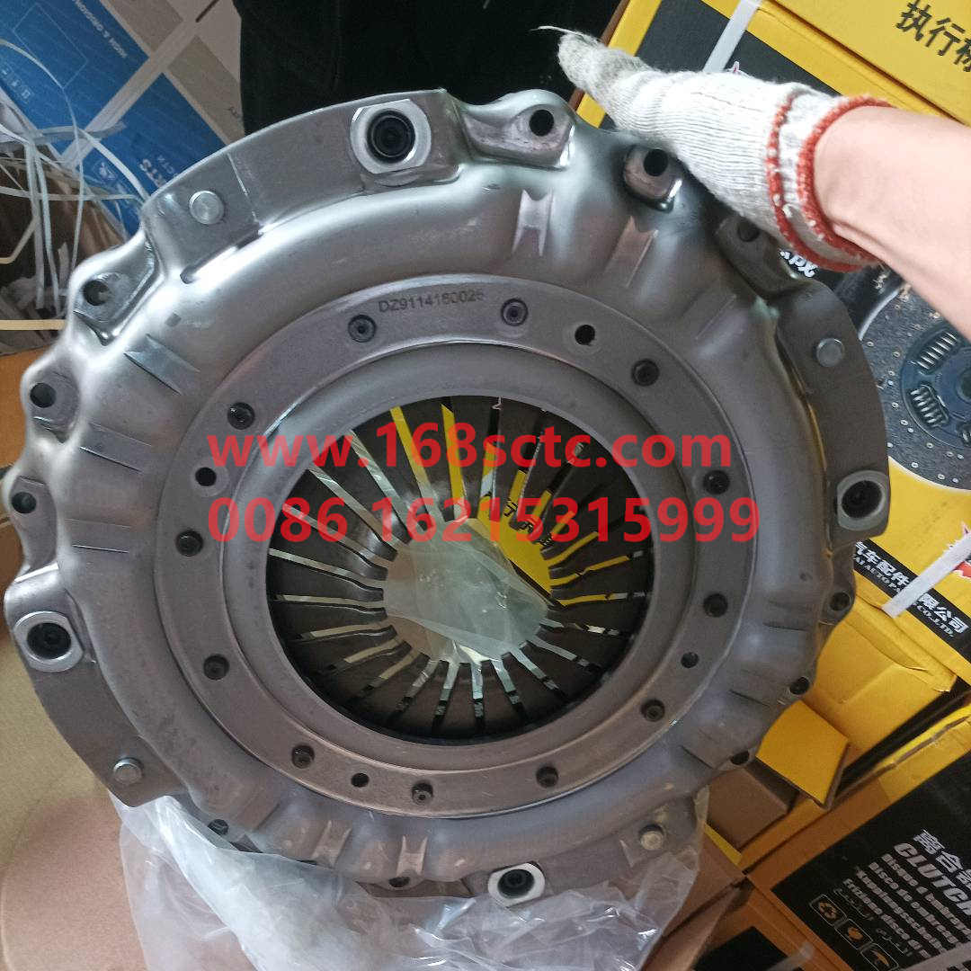 DZ9114160026