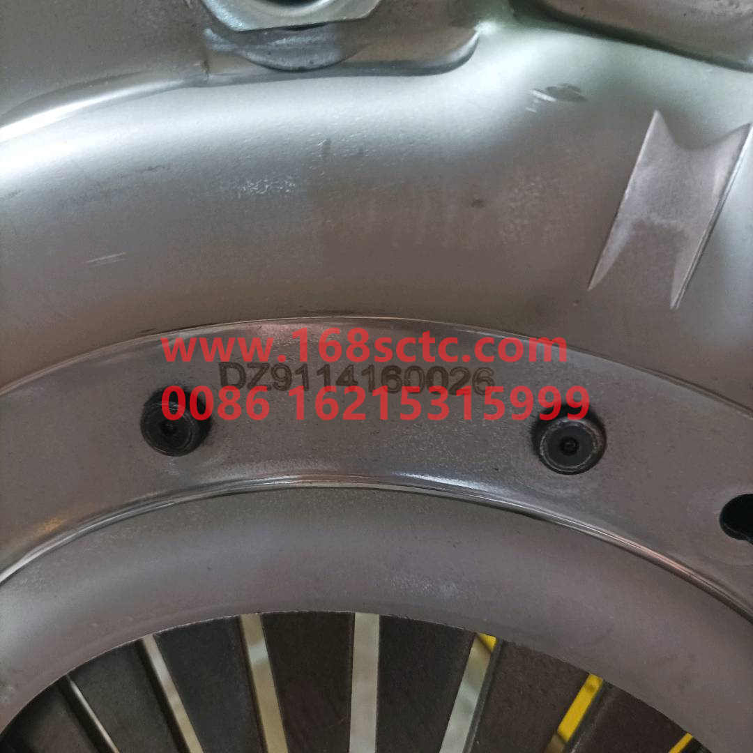 DZ9114160026