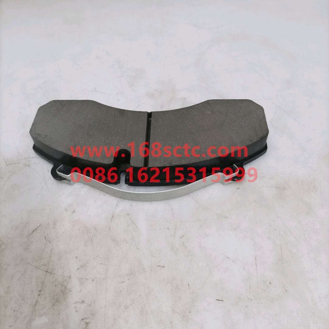 WG9100443050-SINOTRUK HOWO-brake blockHowo ex-ZhongQiHF9QianQiao