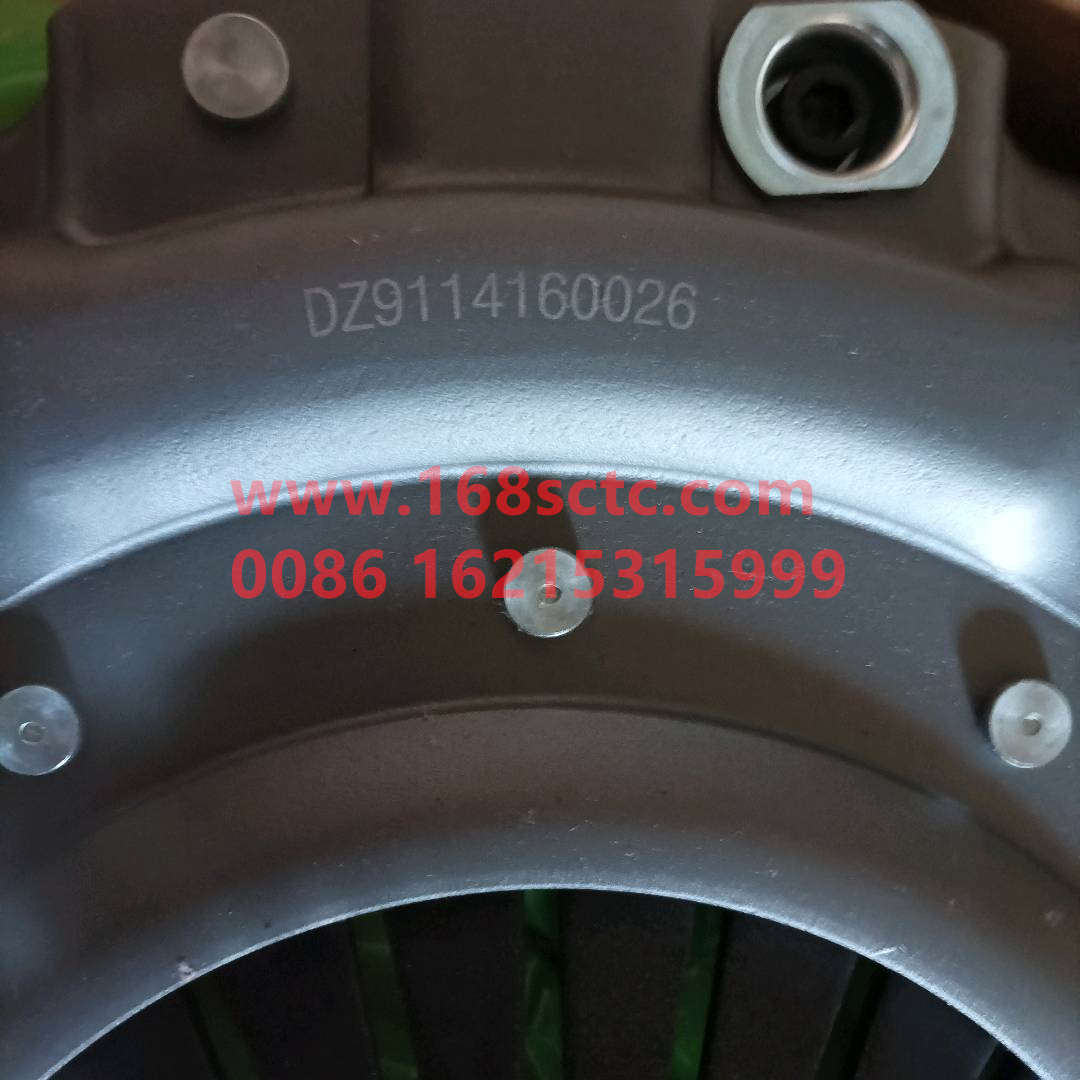 DZ9114160026