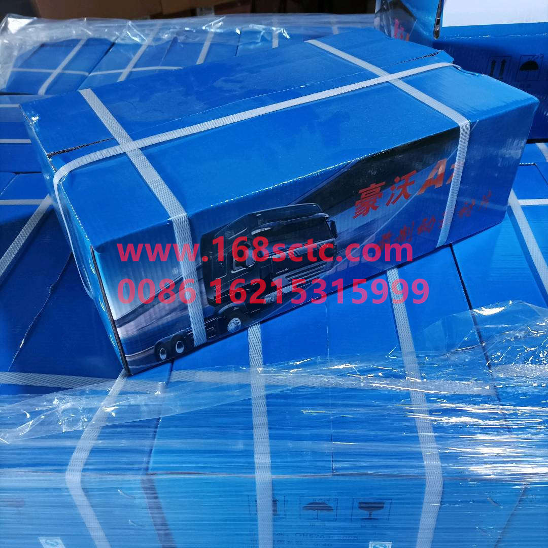 WG9100443050-SINOTRUK HOWO-brake blockHowo ex-ZhongQiHF9QianQiao