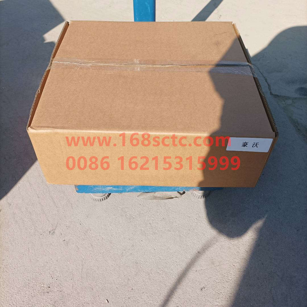 WG9100443001-SINOTRUK HOWO-brake discHOWO09payment-ZhongQiHR9Qiao