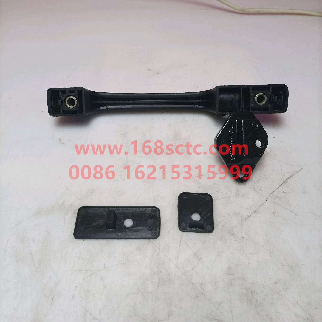1B24953100054-OTHERS-Front armrest and hinge assemblyright-FuTianOuManCTX6XiShenZhou