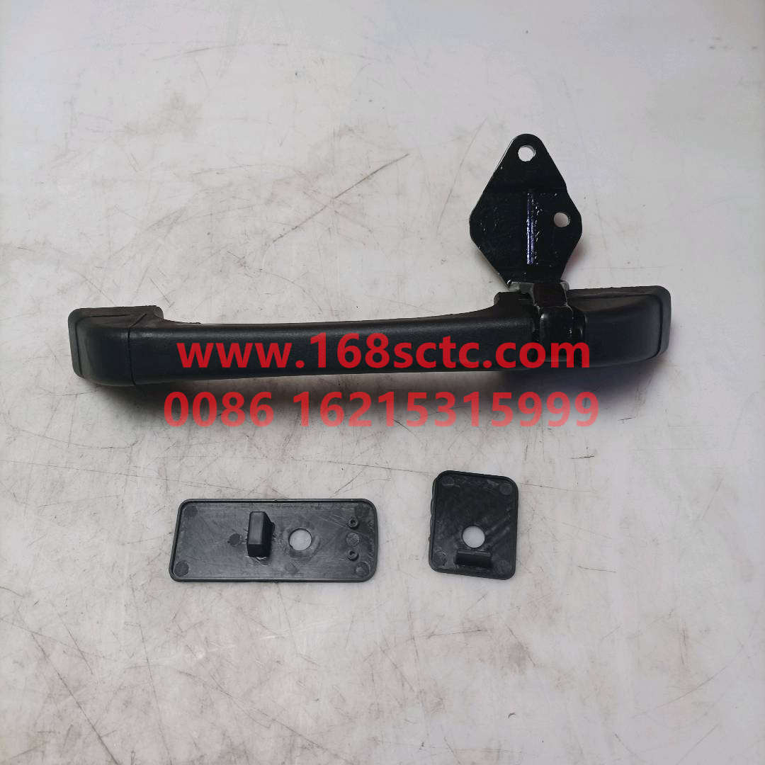 1B24953100054-OTHERS-Front armrest and hinge assemblyright-FuTianOuManCTX6XiShenZhou