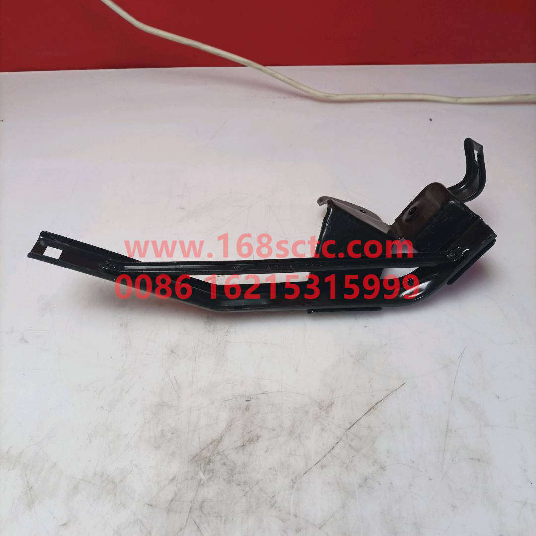1B24953104062-OTHERS-Corner plate bracket welding assembly lower right-FuTianOuManCTX6XiShenZhou