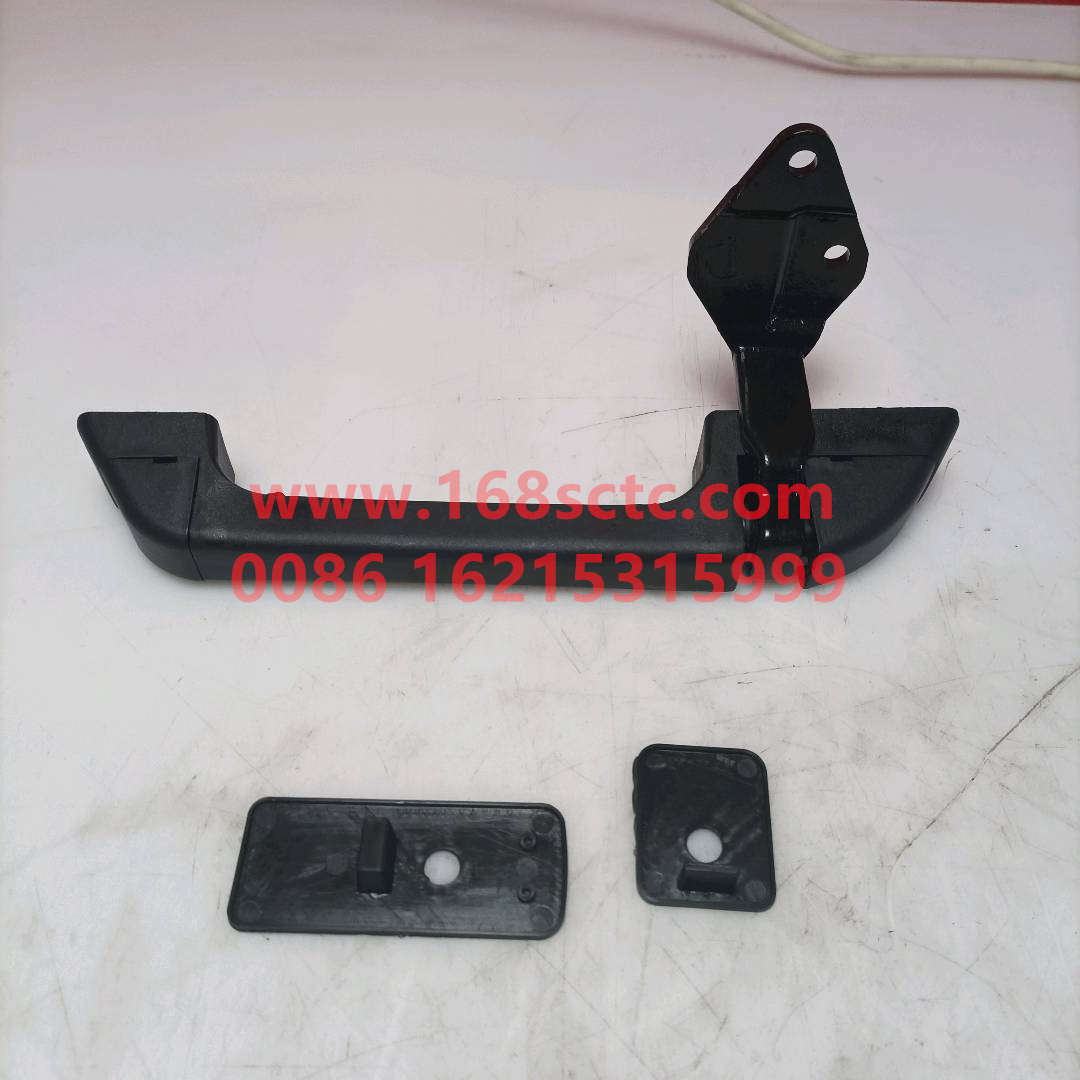 1B24953100054-OTHERS-Front armrest and hinge assemblyright-FuTianOuManCTX6XiShenZhou
