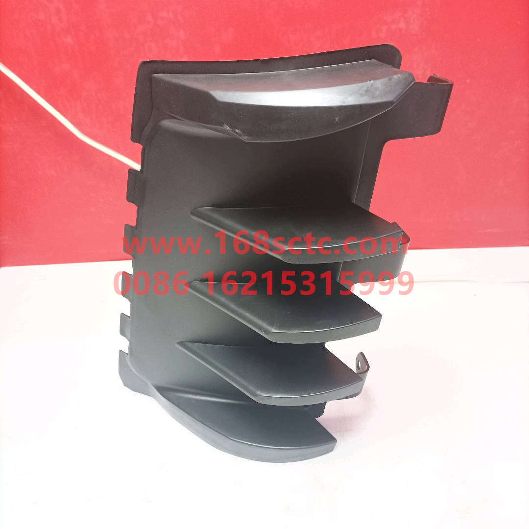 1B24953104033-OTHERS-Decorative panel grilleLeft-FuTianOuManCTX6XiShenZhou