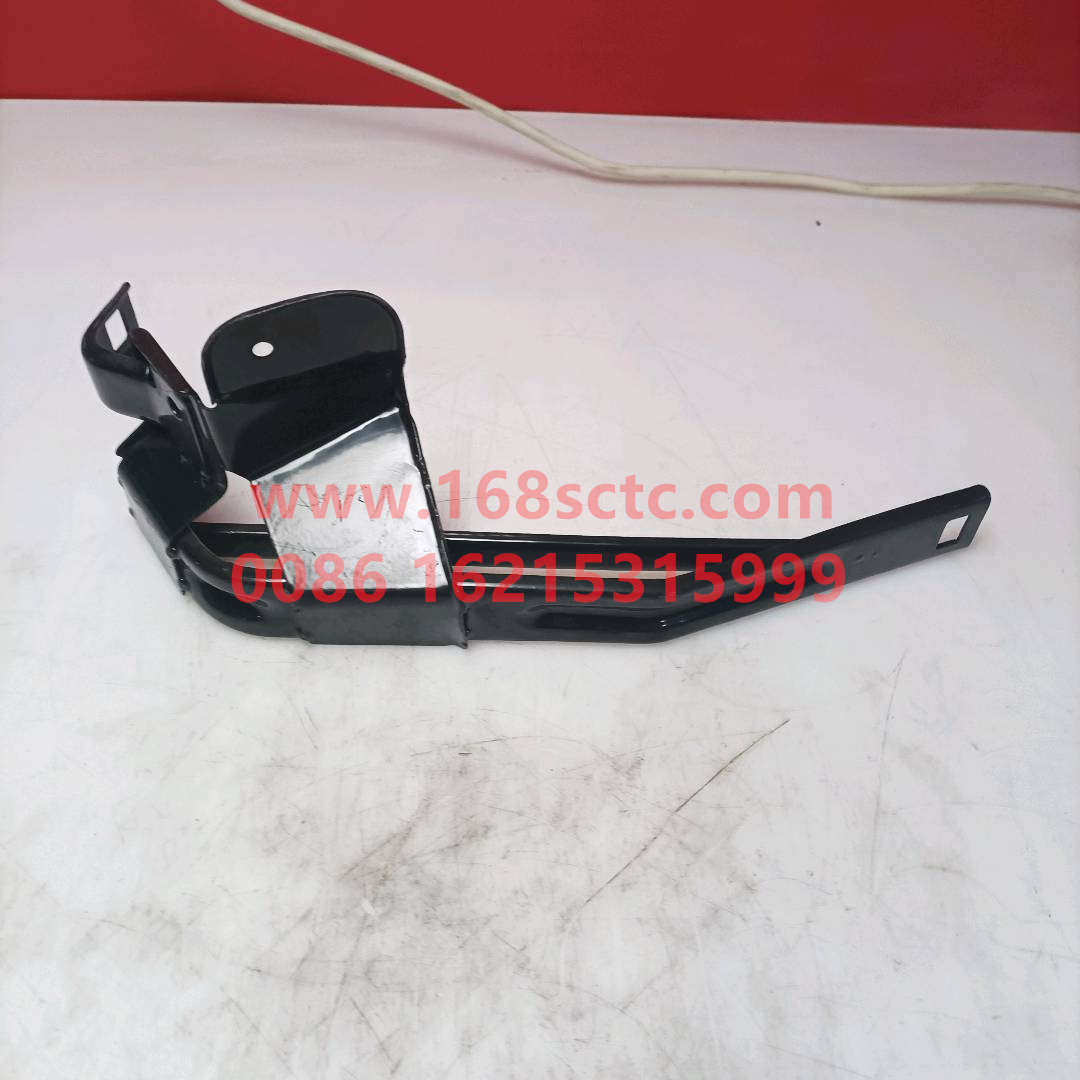 1B24953104062-OTHERS-Corner plate bracket welding assembly lower right-FuTianOuManCTX6XiShenZhou