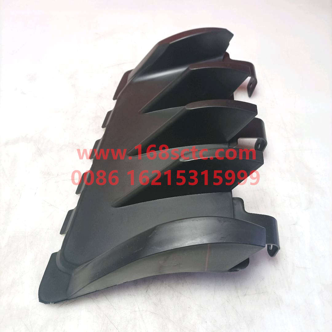 1B24953104033-OTHERS-Decorative panel grilleLeft-FuTianOuManCTX6XiShenZhou