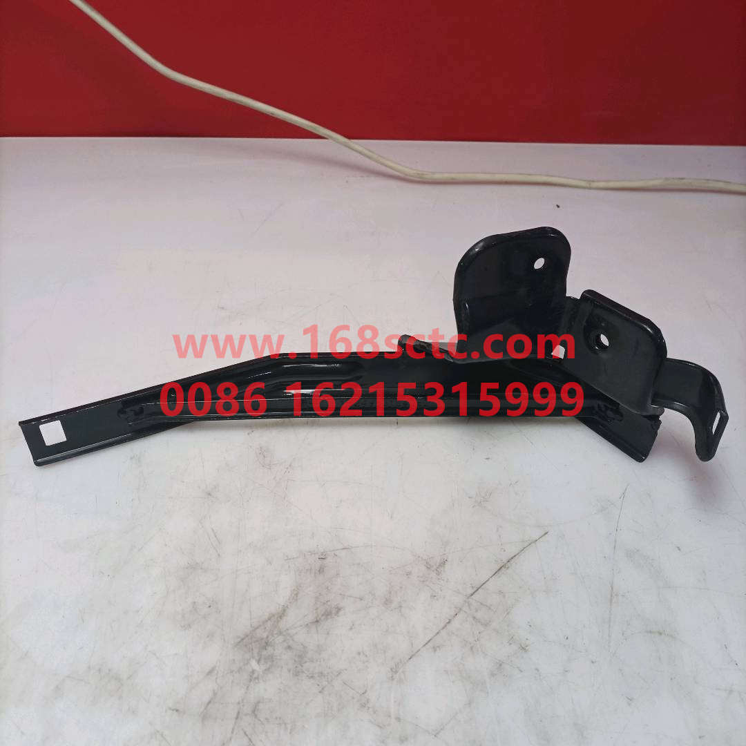 1B24953104062-OTHERS-Corner plate bracket welding assembly lower right-FuTianOuManCTX6XiShenZhou
