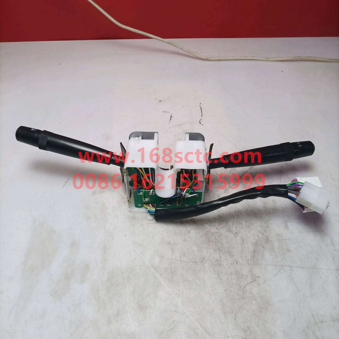 1B24937300135-OTHERS-combination switch assembly-FuTianOuManCTX3XiQiBing