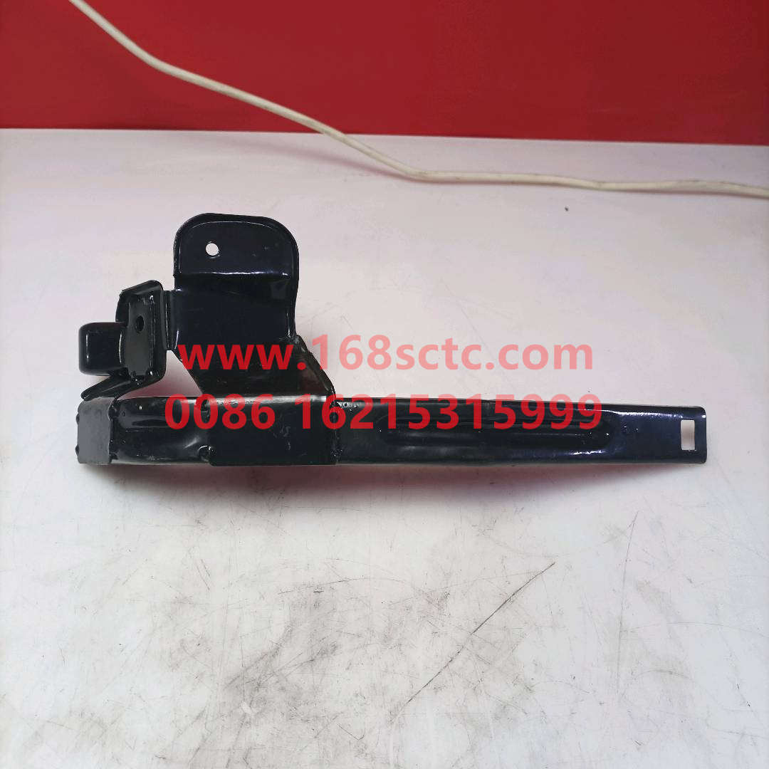 1B24953104062-OTHERS-Corner plate bracket welding assembly lower right-FuTianOuManCTX6XiShenZhou