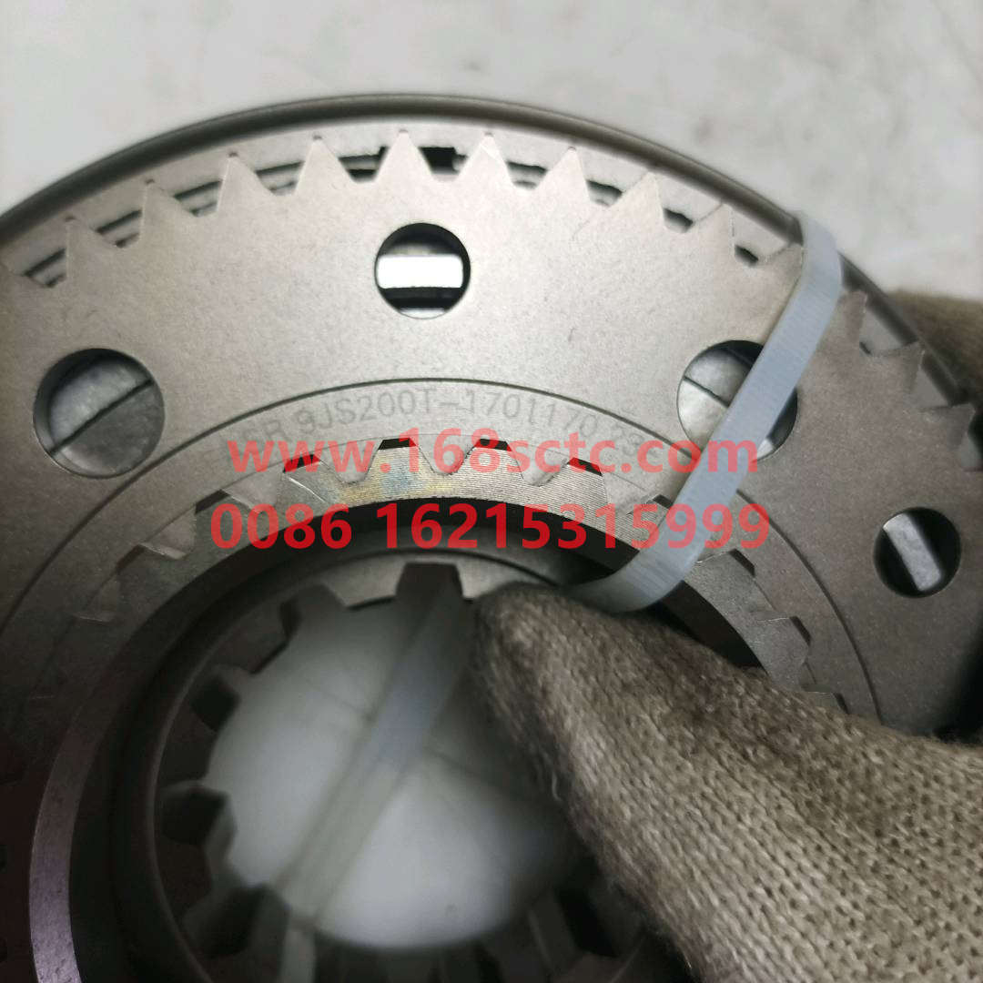 9JS200T1701170