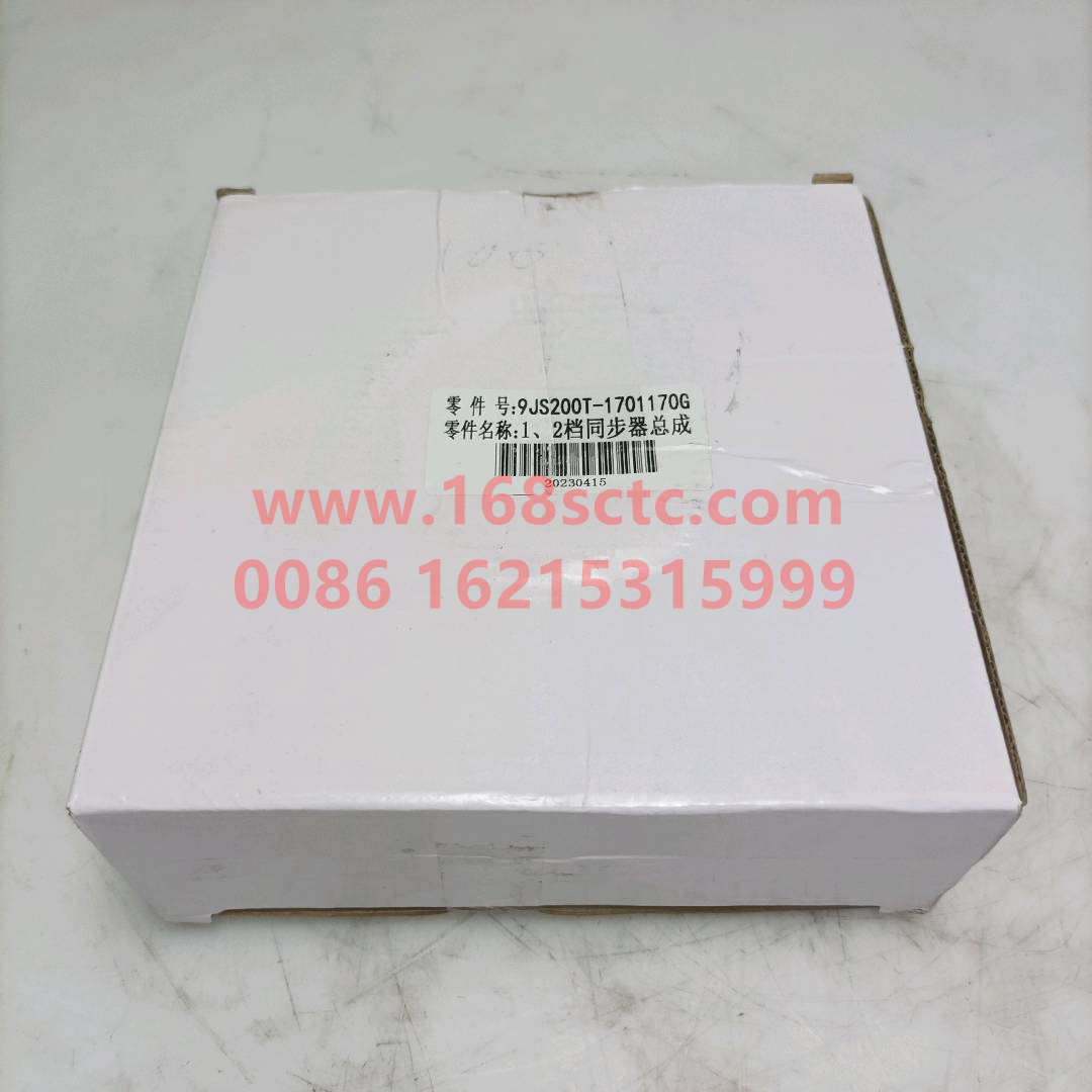 9JS200T1701170