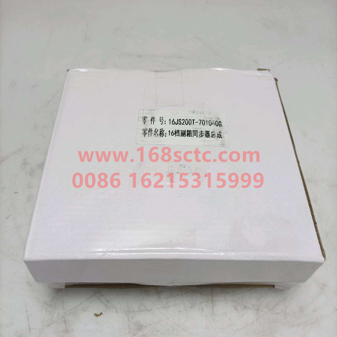 16JS200T1701040