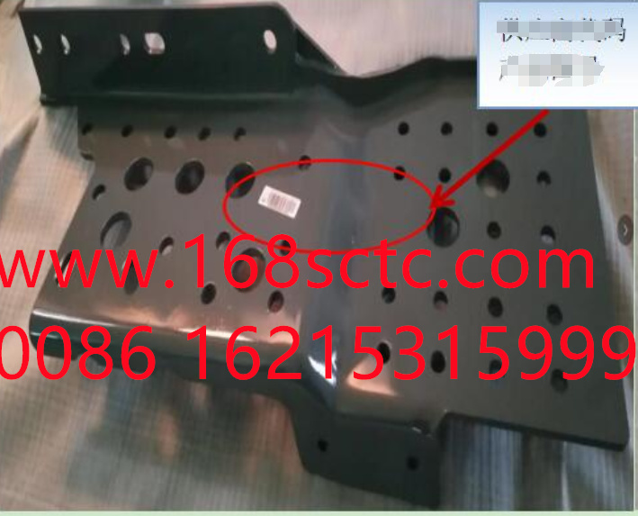WG9525930122