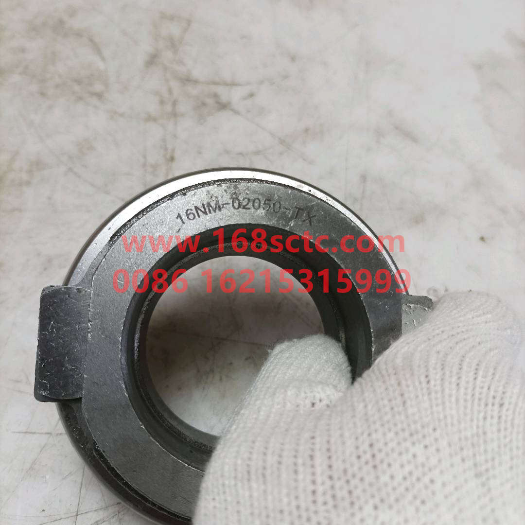 16N02050TX