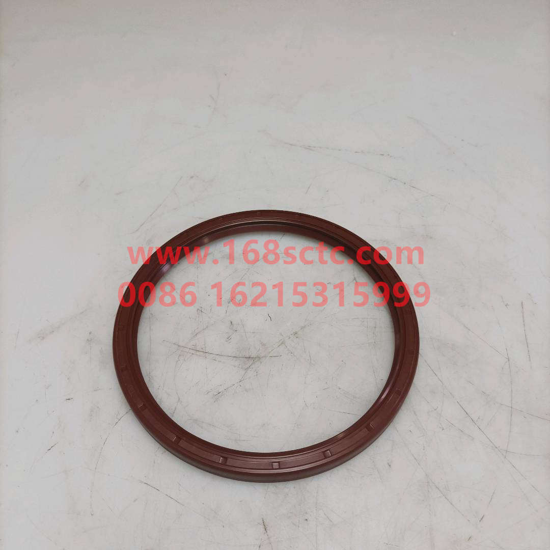 AZ9100410061-SINOTRUK HOWO-Oil seal (front wheel oil seal 140x160x13/14)-ZhongQiSTRCheQiao