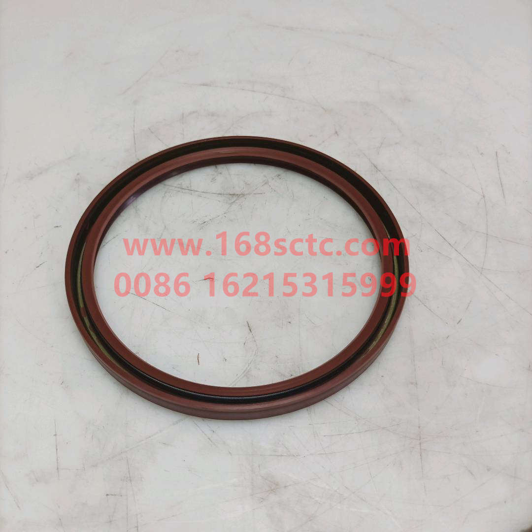 AZ9100410061-SINOTRUK HOWO-Oil seal (front wheel oil seal 140x160x13/14)-ZhongQiSTRCheQiao