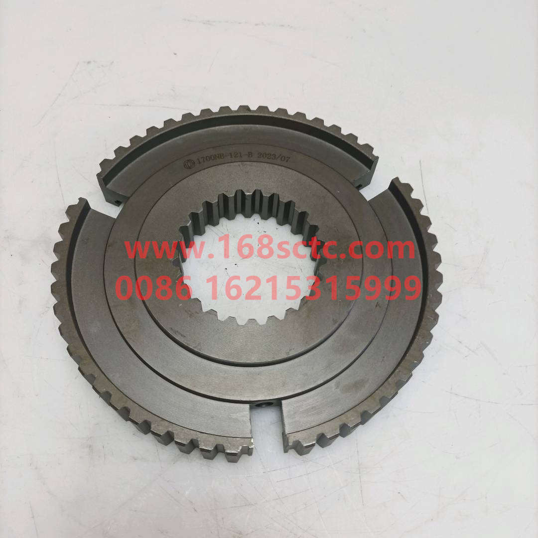 1700NB121B