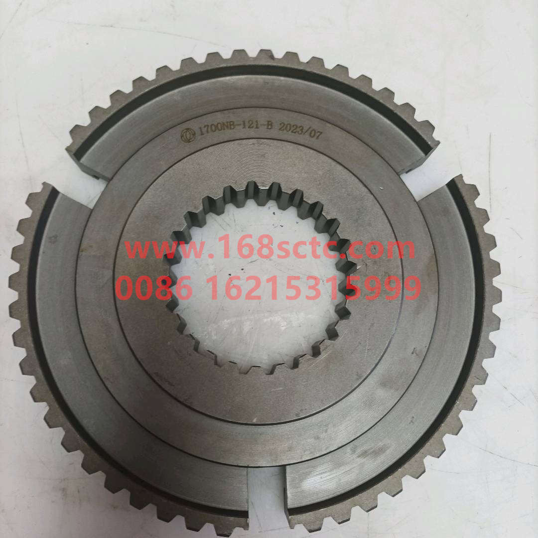 1700NB121B
