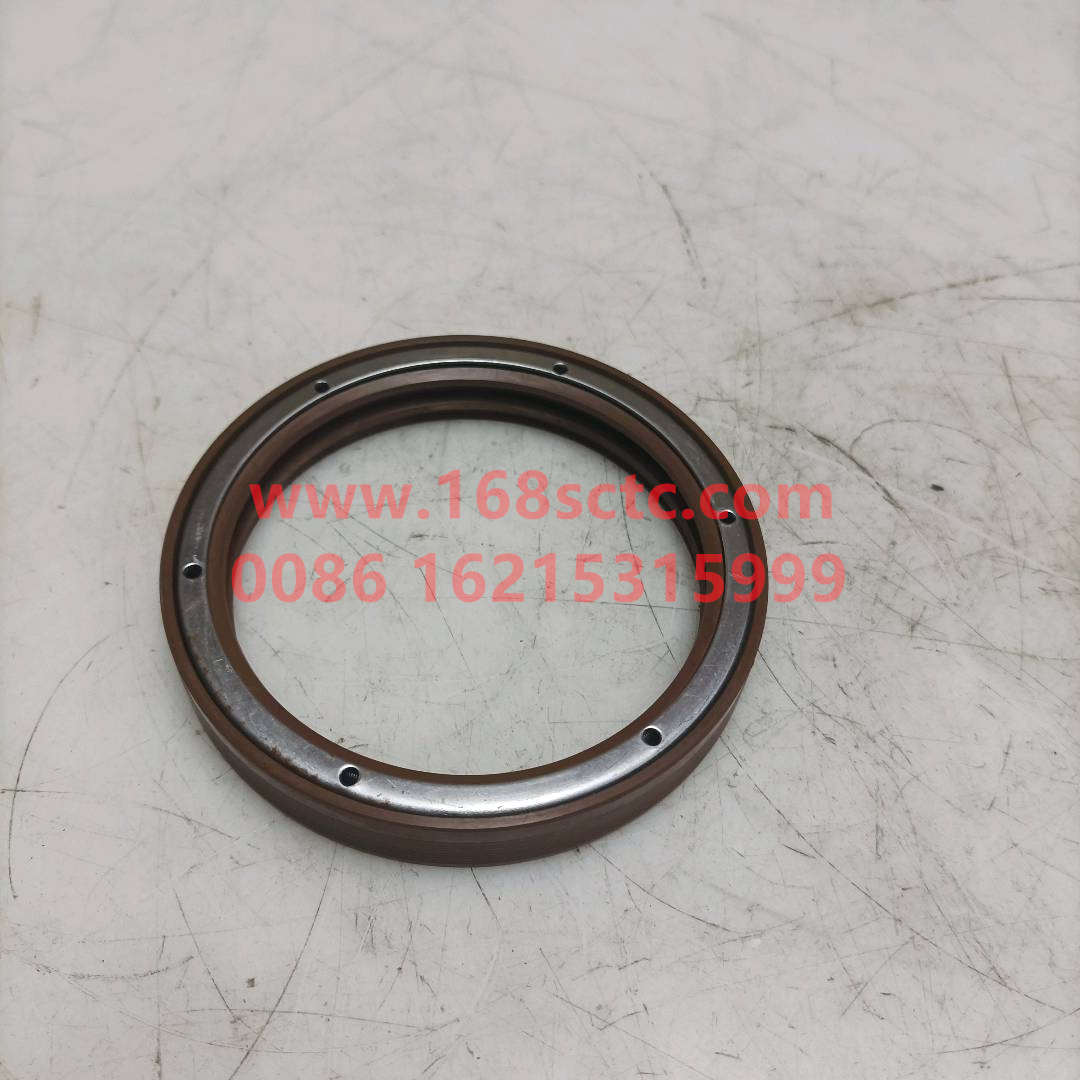 19109+21036-GEARBOX-Oil seal (transmission rear oil sealcomplete setinside and outside)95.25X114.3X12/95.25X114.3X8-FaShiTeBianSuXiangRT11509C