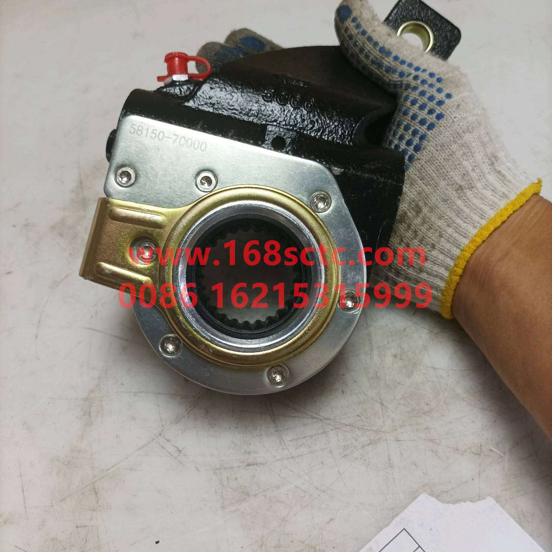 581507C000