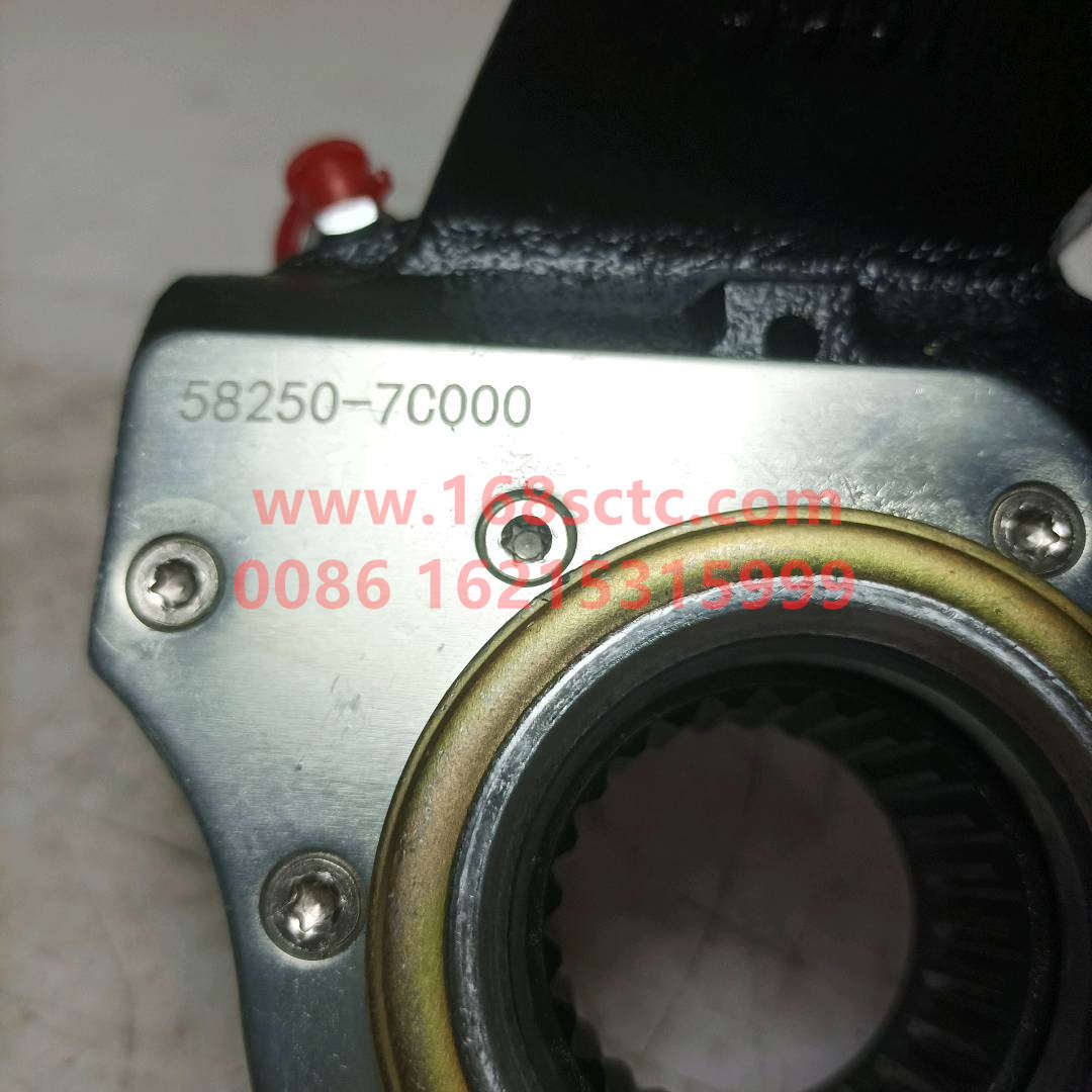 582507C000