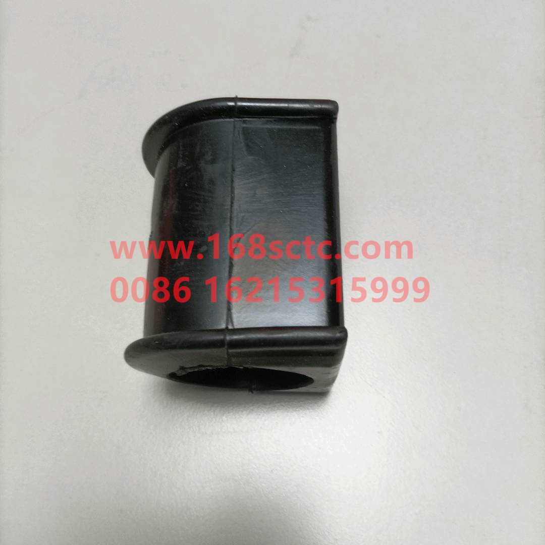 Rubber bearings