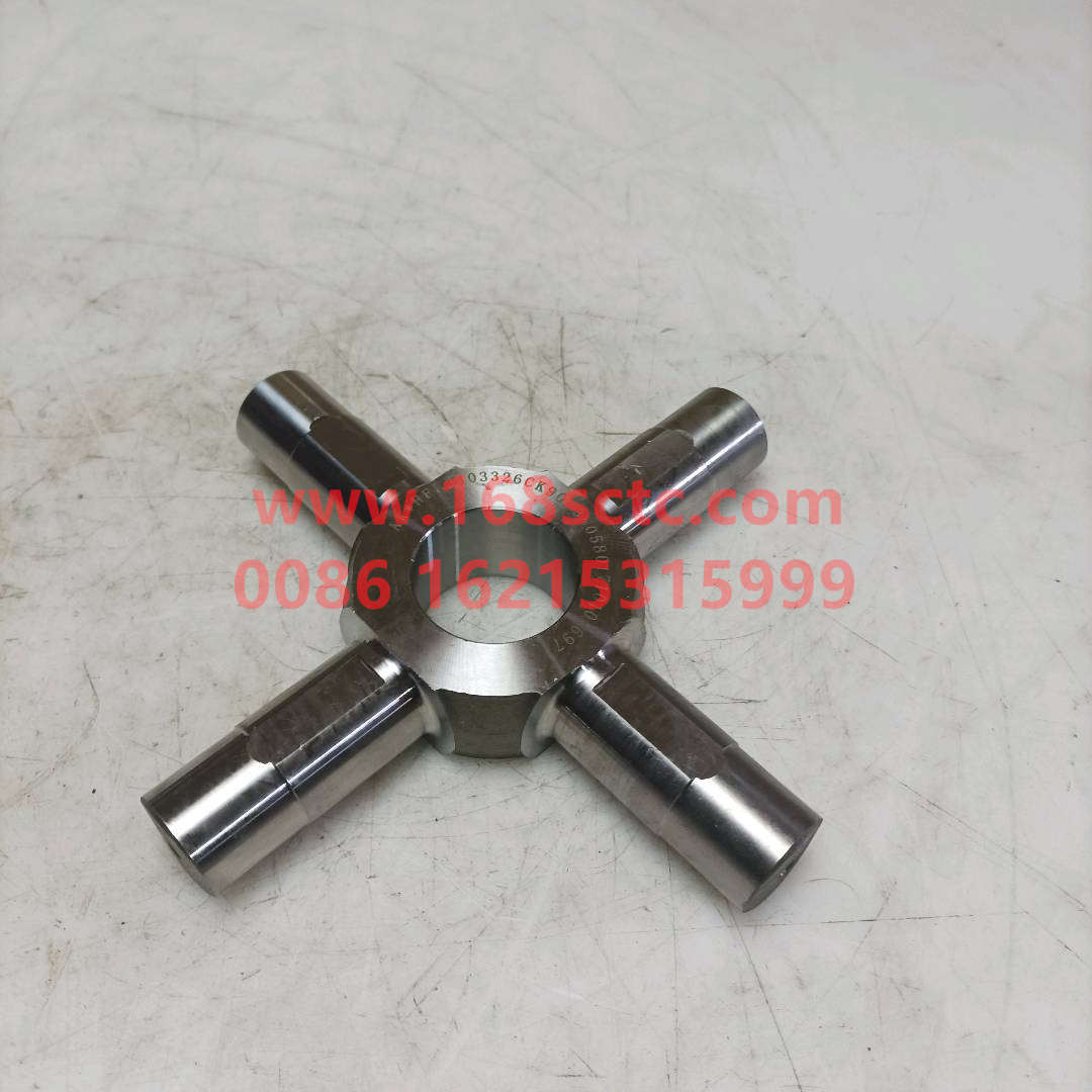 AZ9231320150-SINOTRUK HOWO-differential cross shaft Φ28MOQ16-ZhongQiHouQiaoST13