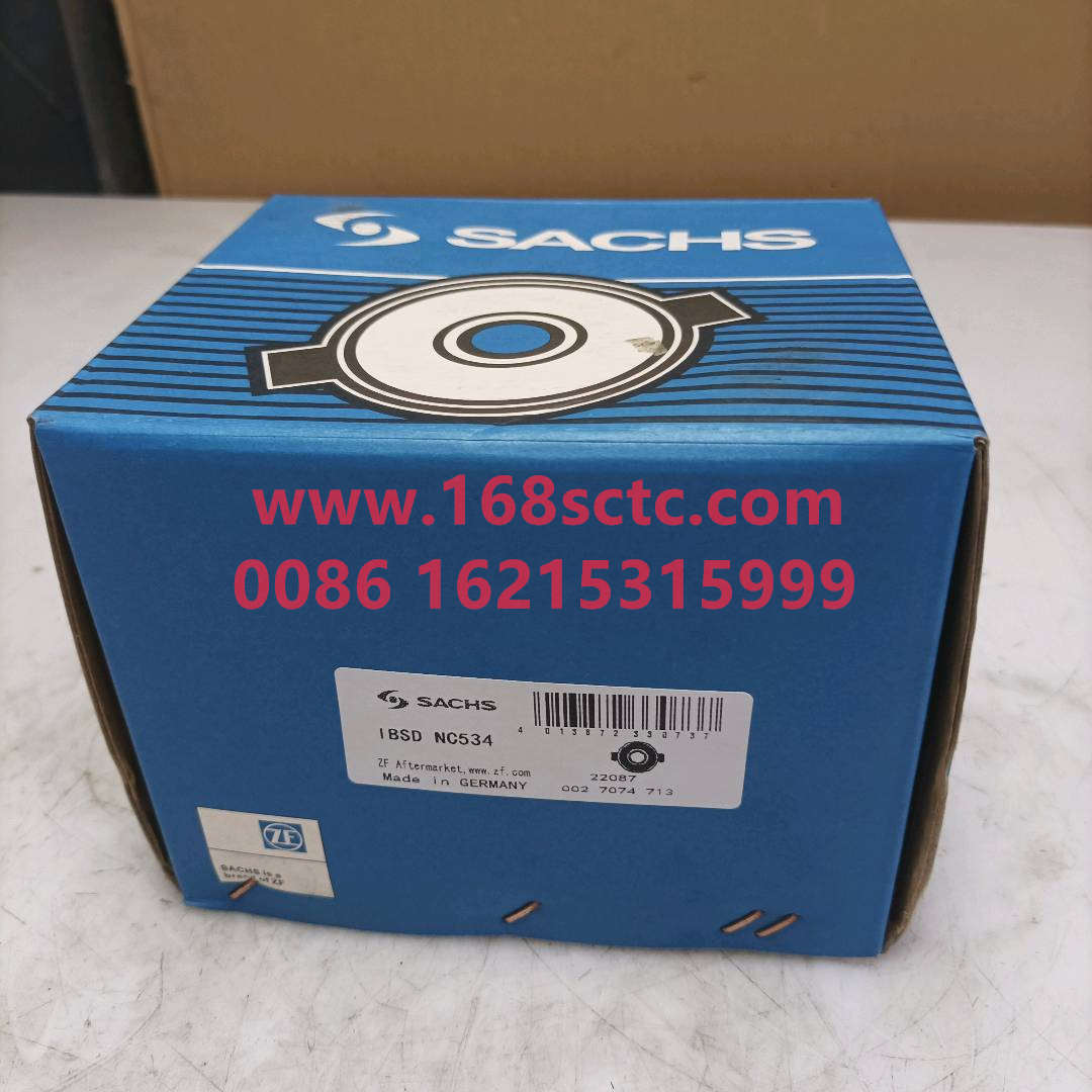 IBSDNC534