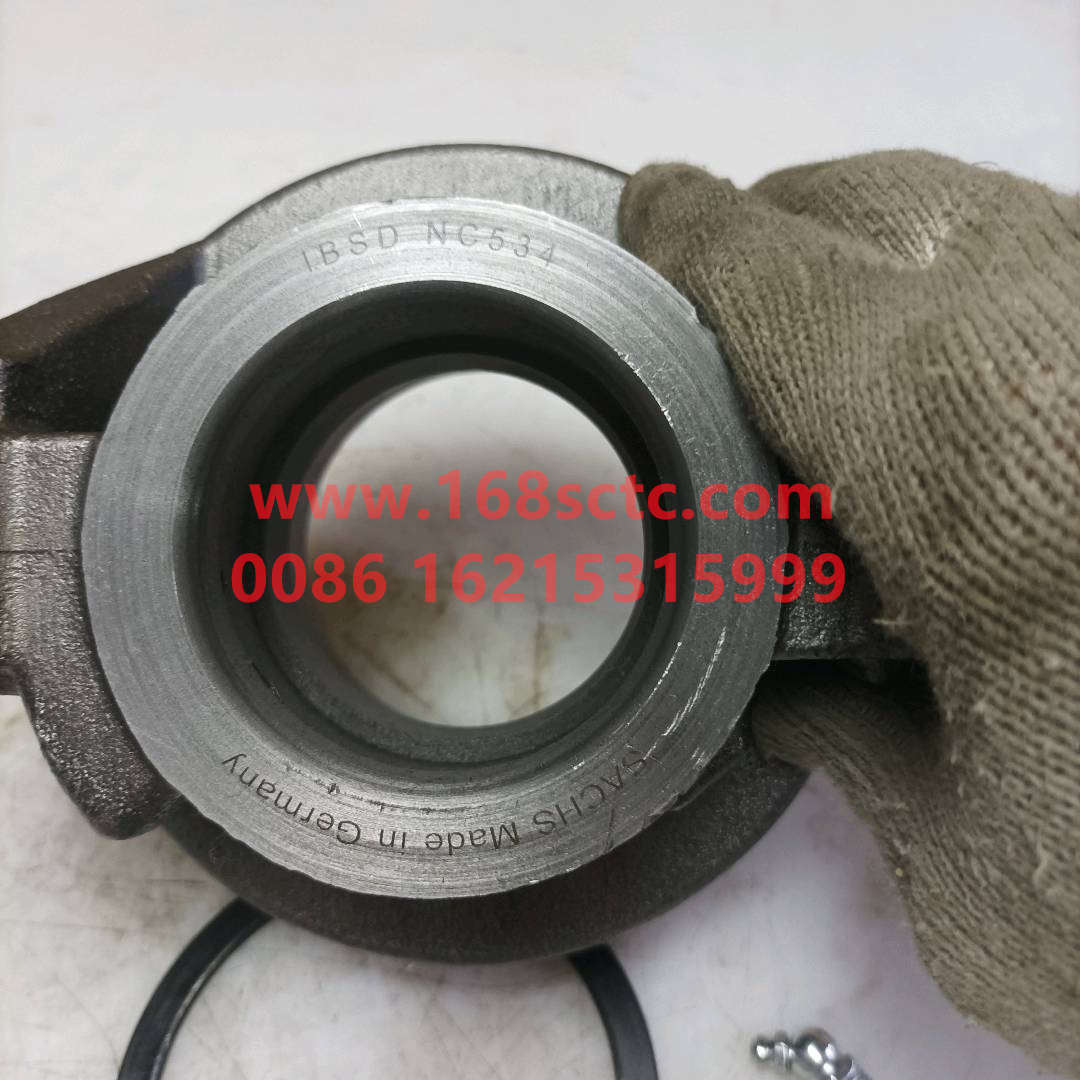 IBSDNC534