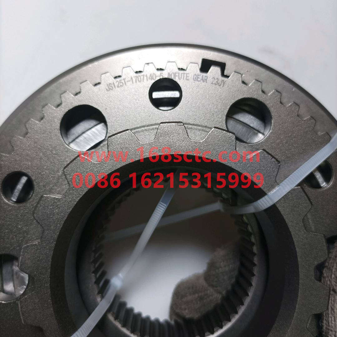 JS125T17071405