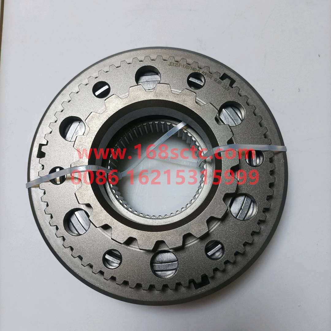 JS125T17071405