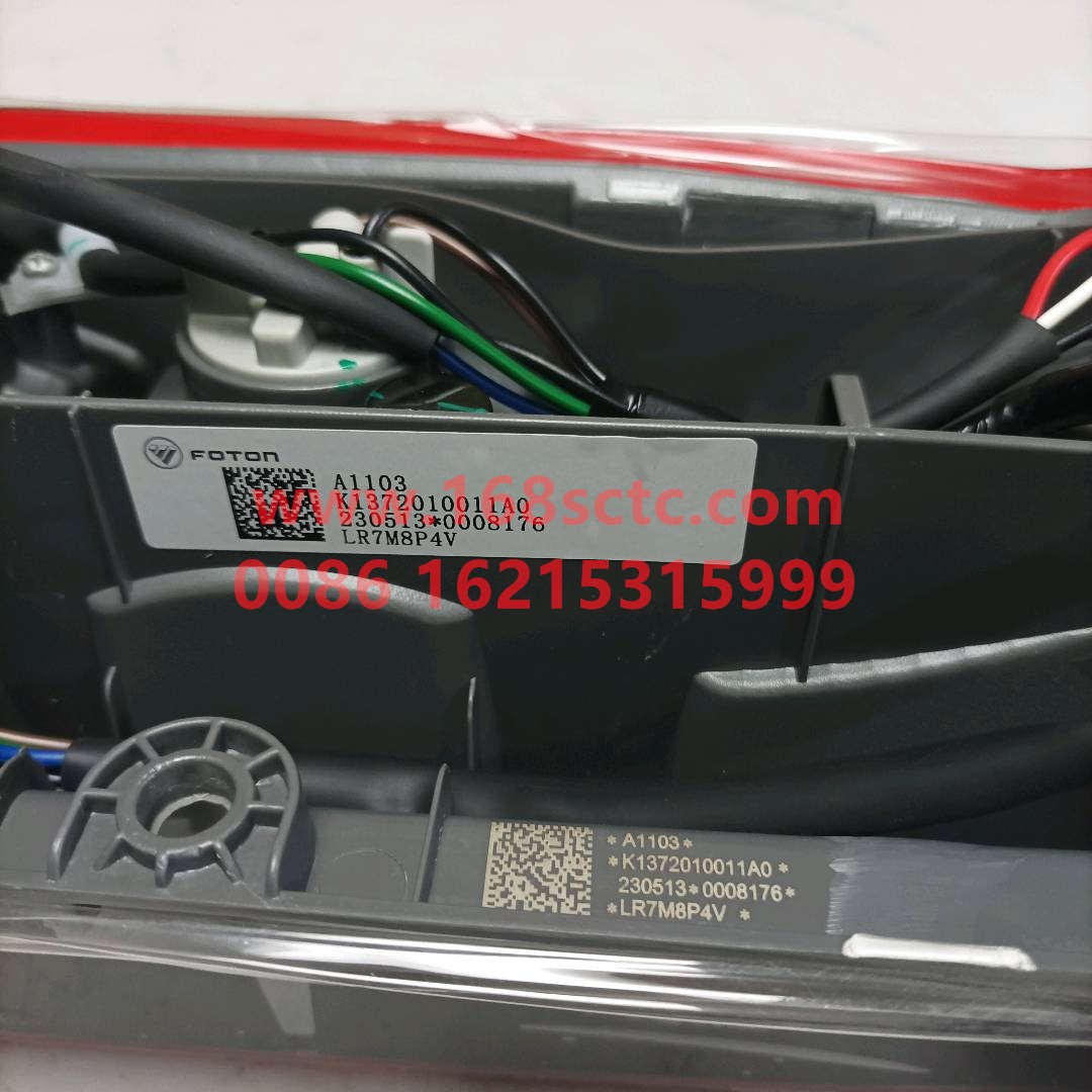 K1372010011A0
