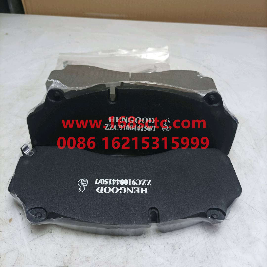 WG9100444150