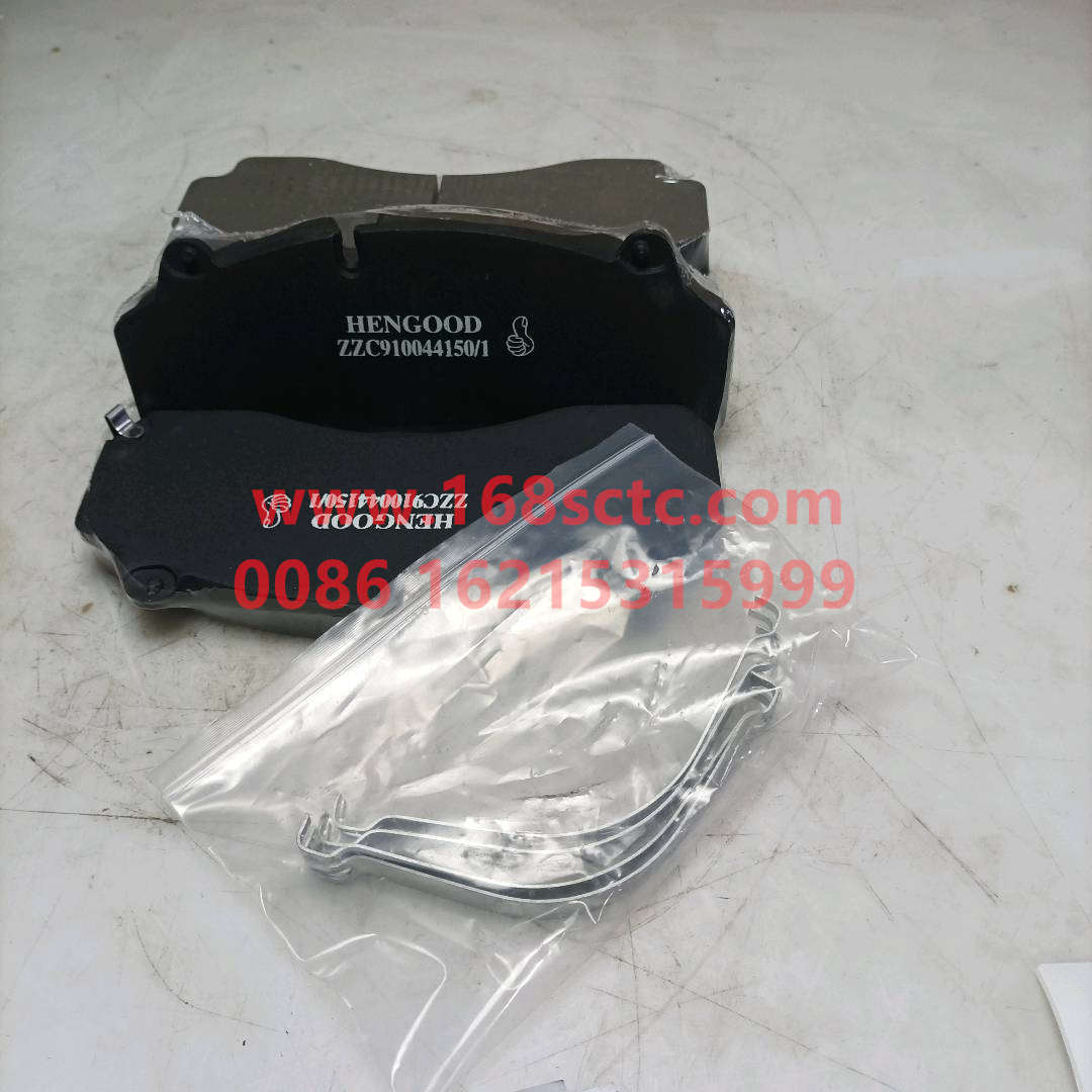 WG9100444150