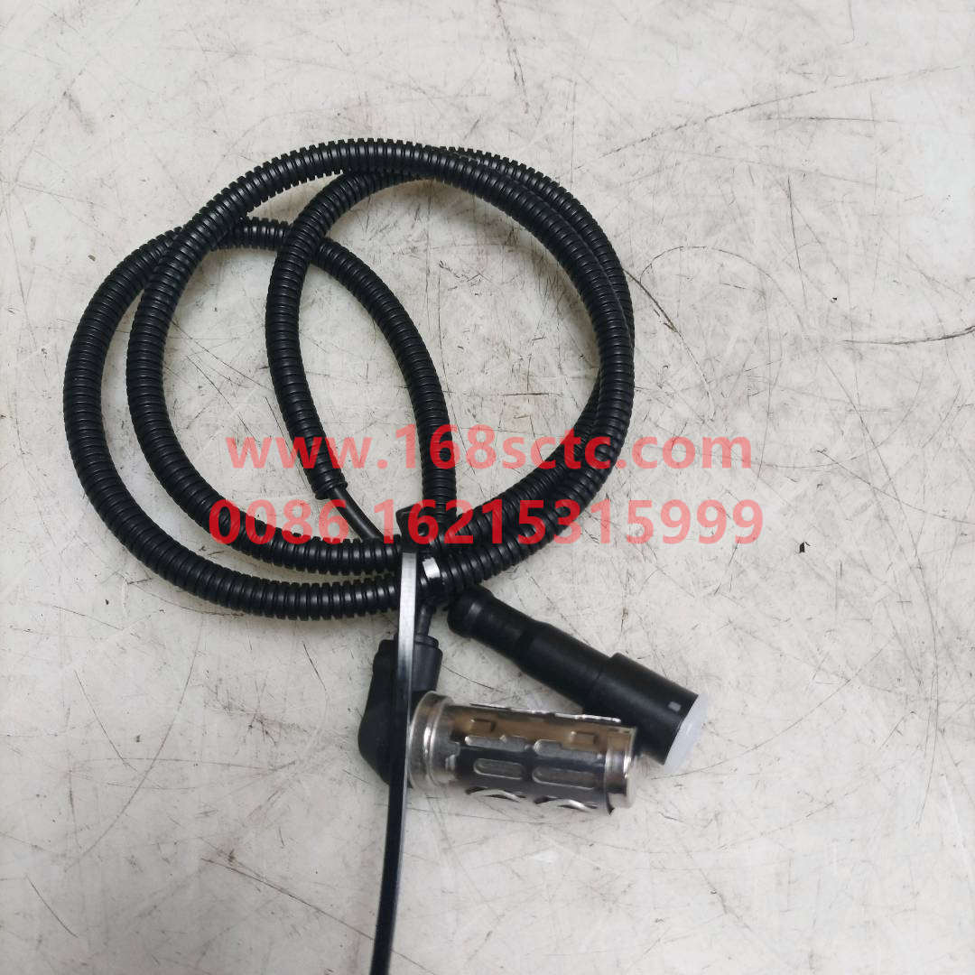 WG9160710522