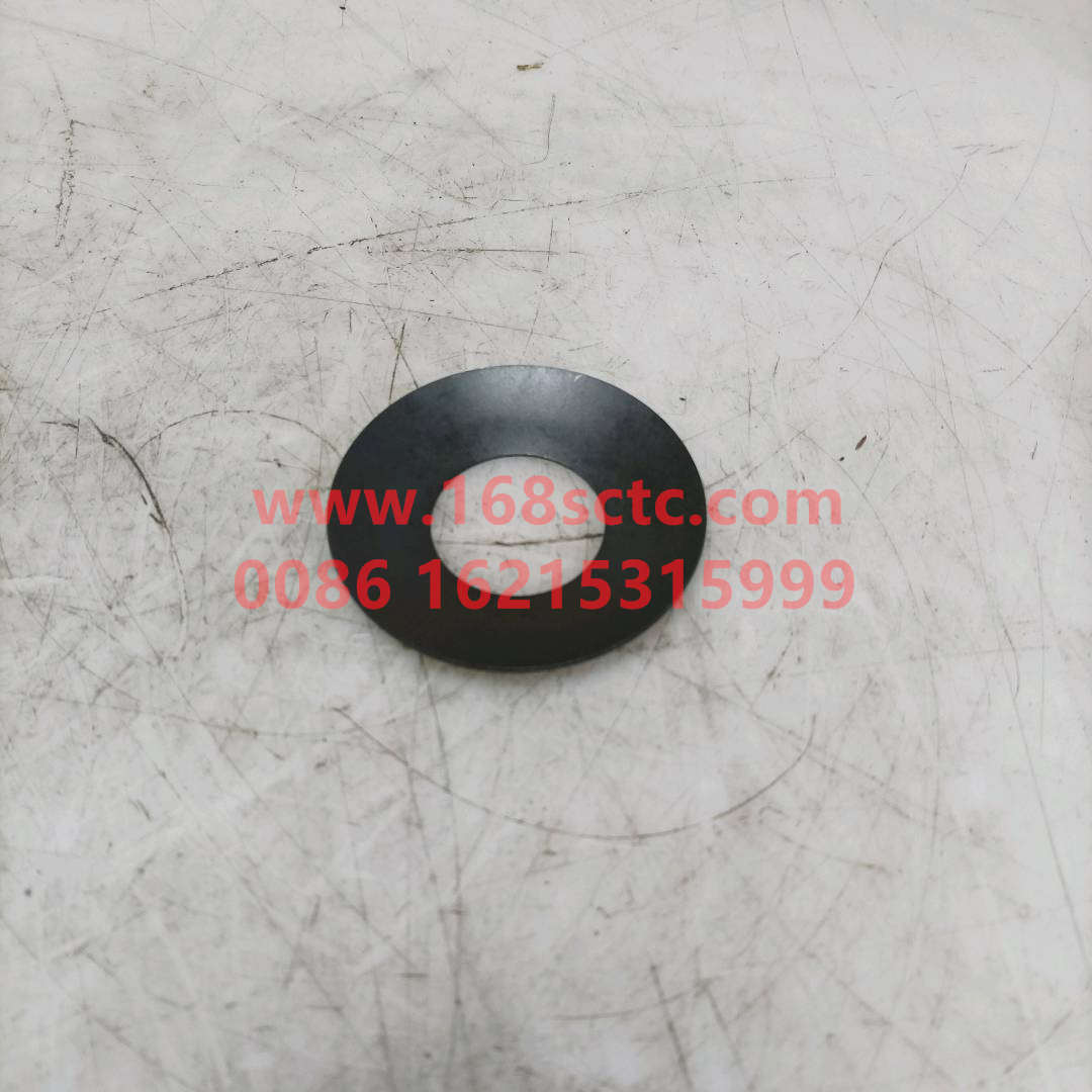 WG9231320224-SINOTRUK HOWO-Interaxle differential planetary gear spacerplastic-ZhongQiHouQiaoAC16